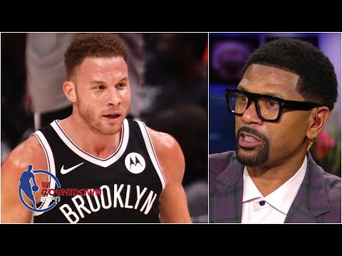 Jalen Rose calls the buyout market ‘terrible’ for the league | NBA Countdown