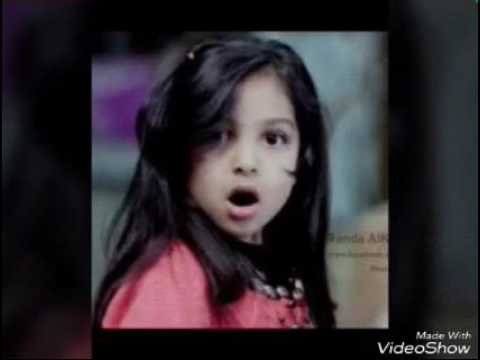 رنووودة صلاح وكليبها الجديد