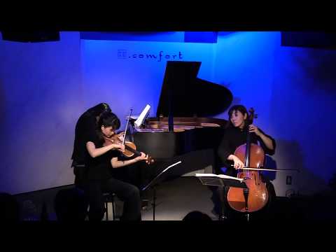 Invierno Porteño , Piazzolla / ブエノスアイレスの冬 , ピアソラ