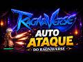 Novo Sistema de AutoAtaque no RagnaVerse