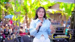 ROMANSA NYESS - KARNA KU CINTA KAU - SAHMA FELLA - PARTY BOLO RUWET - TENGGULI BANGSRI JEPARA