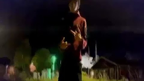 BENSO **EMO STREET VIDEO**