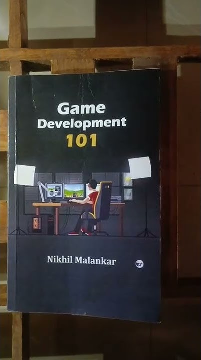 Game Development 101 Audiobook ? - YouTube
