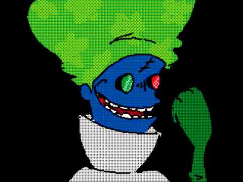 keyman I psychonauts rhombus of ruin I clipnote studio - YouTube