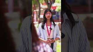Meet Gargi Sharma | BCA (AI &amp; ML) Student | StudentVoices | Campus Life | Placements &amp; Many More