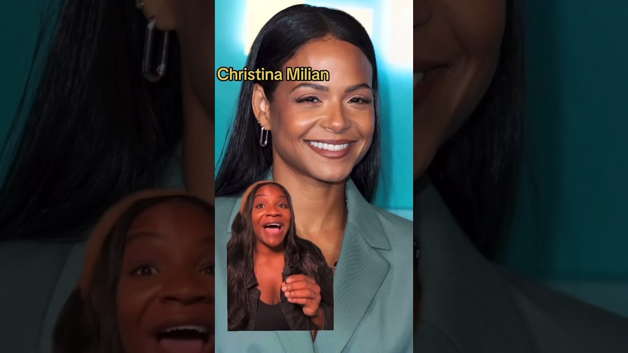 Did You Know These Celebrities Were Afro Latina Shorts