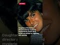 Daughter of Hollywood director and her husband mysteriously found dead inside car parked o #shorts
