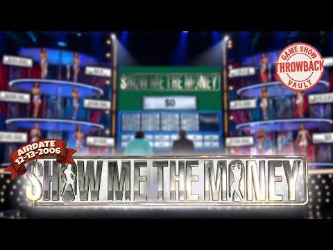 Show Me the Money|William Shatner|12-13-2006