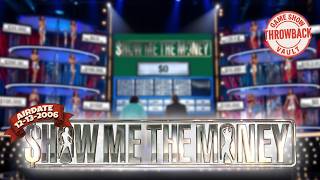 Show Me the Money|William Shatner|12-13-2006 screenshot 4