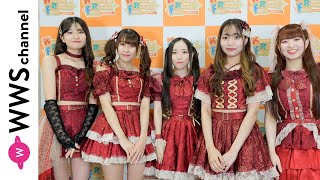 Fragrant Drive(フラグラントドライブ)、川崎らがふぇすライブを終えて盛り上がりを語る！