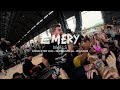 Capture de la vidéo Emery - Walls (Live At Furnace Fest 2024)
