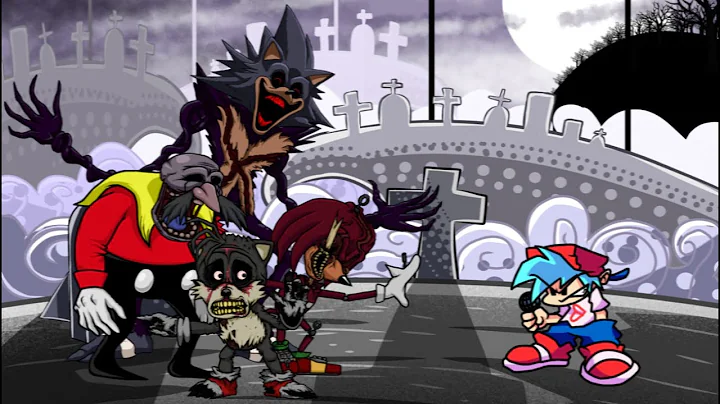 Slaves | LordX Vs. BF ( Lord X Wrath )