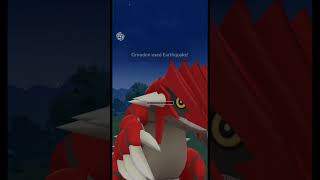 #battle #pokemon #moltres #legendary #difficult #groudon #gyarados