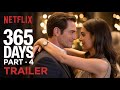 365 DAYS - Season 4 | Official Trailer (2026) | @Netflix 