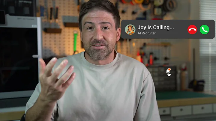 AI Recruiter Who Screens Candidates While You Sleep | Classet