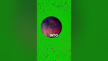 Mars’ Mysterious Moons: Phobos & Deimos 🌑🌕