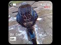 How to washing motorcycle in winter / Как да измием мотора зимата