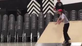 Jon CInquina full part 2016