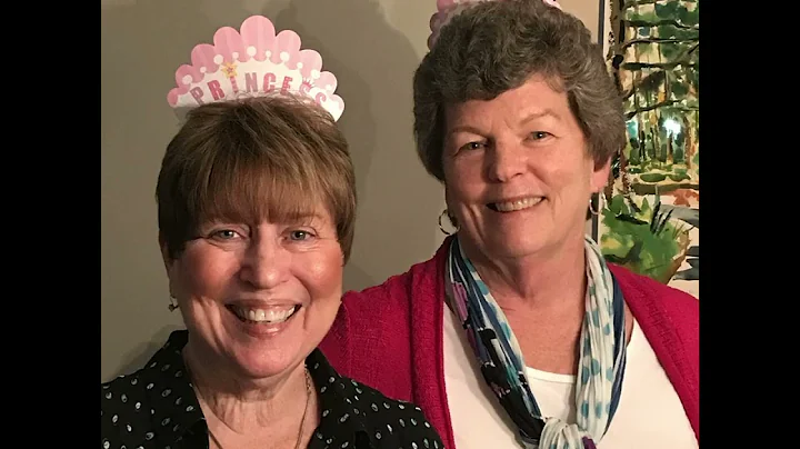 Remembering Nancy