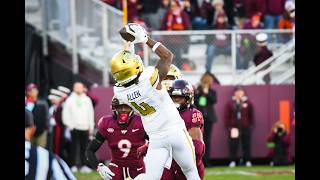 JOL TV: Overreaction Sunday talking Georgia Tech's loss at  VT