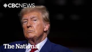 ‘They’re all guilty’: Trump’s enemy list playbook