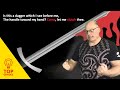 Act 2 Scene 1 Why Does Macbeth See a Dagger?