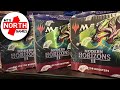 It's A Retro Foil TAKEOVER! Triple Modern Horizons 2 Collector Box Opening