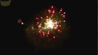 Новинка 2012 - Феєрверк 