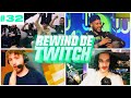 KELAWIN,  NEYMAR ft. GOTAGA & du TAUNT ! Rewind de Twitch #32