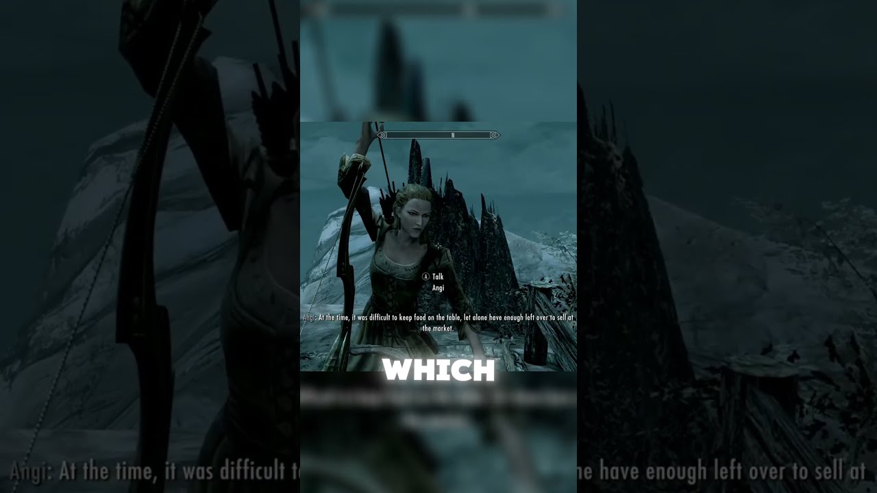 Fast And Free Way To Level Archery Elderscrolls