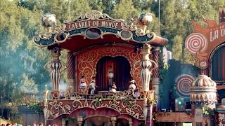 Download lagu revolution nervo