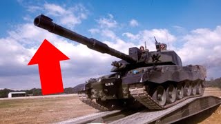 The Ukrainian Tank that Scored a Direct Hit from an Impossible Distance by Dark Tech 235,511 views 4 months ago 12 minutes, 52 seconds