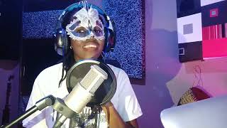 Overdose Mavins ayra Starr crayon magixx boy spyce official cover by aria