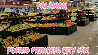 PALAWAN  PUERTO PRINCESA CITY | SM Supermarket Explore Palawan