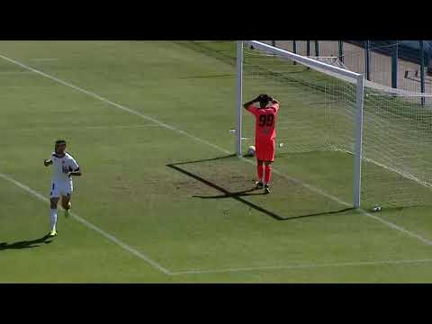 SCM Gloria Concordia Goals And Highlights