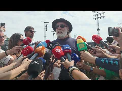 Macondo Park: 8 Pavilions and a Latin Celebration by Shakira