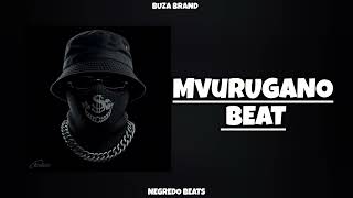 DJ NEGREDO - MVURUGANO BEAT SHOW (MP3)