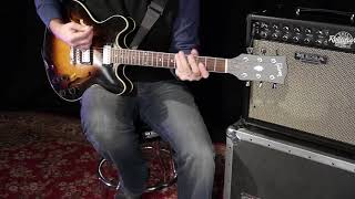 MESA:Boogie Recto Verb 25 Ch  1 PUSHED – Classic Rock