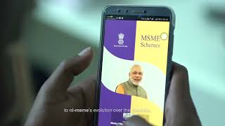 NI MSME Film 2018