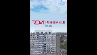 Runnin Da Miles: Concept Trailer (Official)
