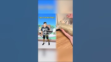 Types of Dono Players 3 #pov #funny #comedy #skit #fyp #foryou