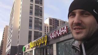 Девяткино. Западное Мурино. Мое мнение о районе за 4 месяца проживания
