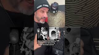 Nancy Guthrie Kidnapping Suspect Seen Tampering With Doorbell Camera