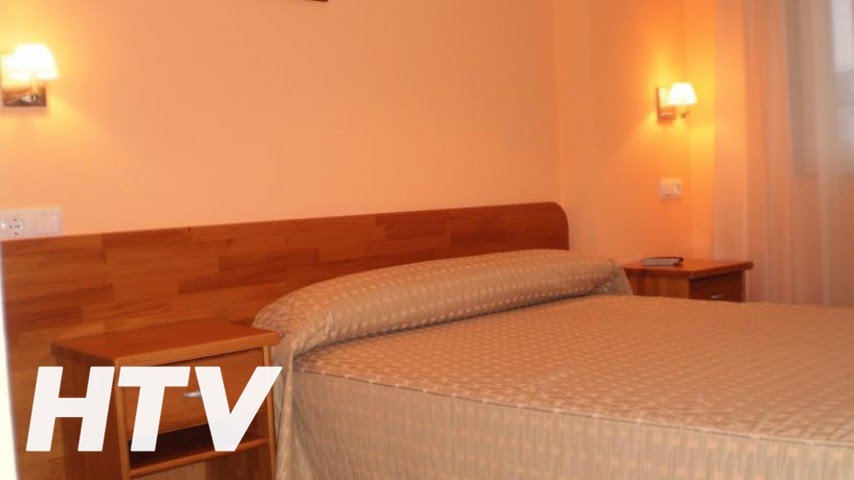 Hostal Pereiriña en Cee