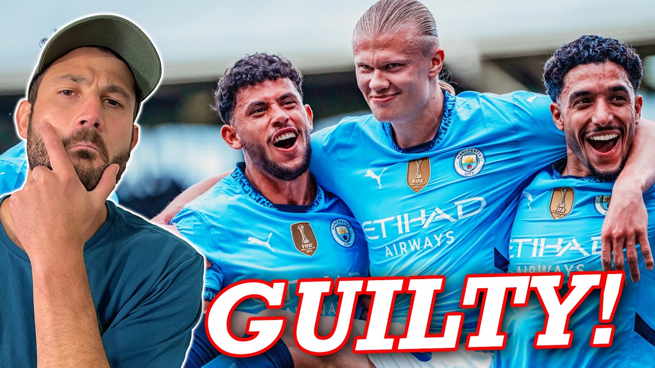 114 Out of 115: The Biggest Scandal in Premier League History