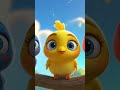 waaah suara binatang apa ini🐣😄❓