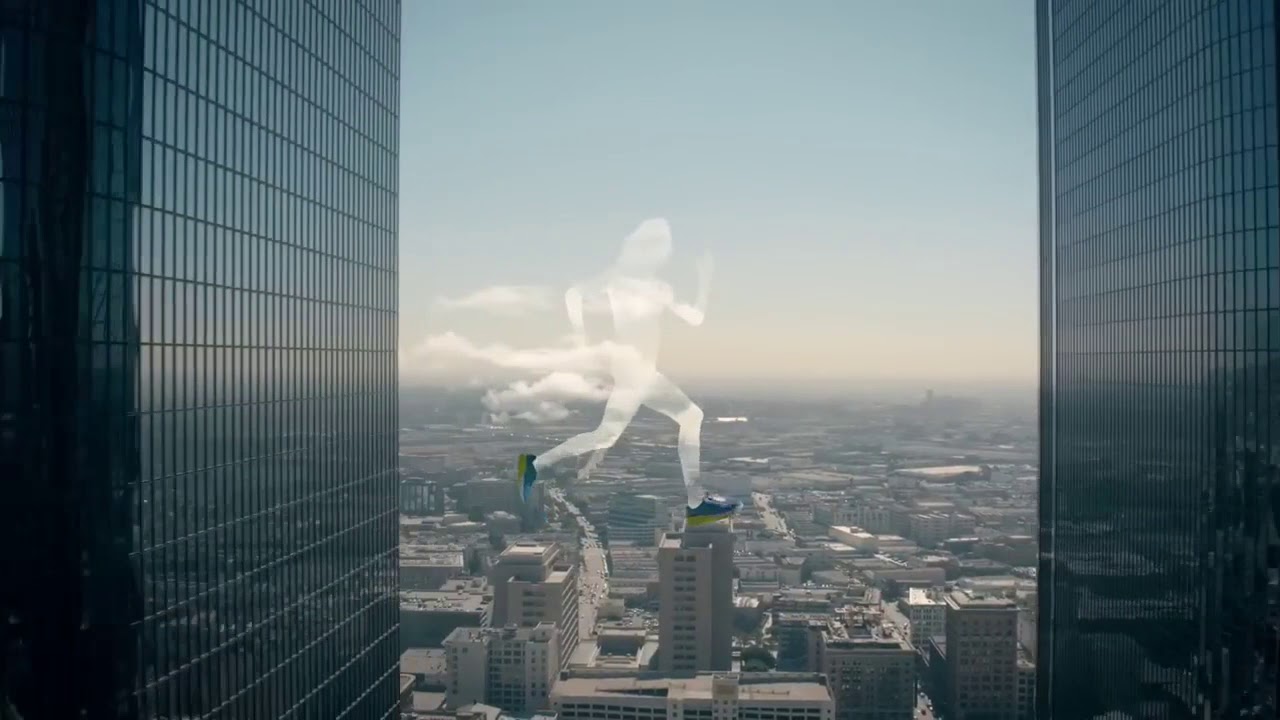 HOKA ONE ONE Fly Collection | Featuring John Jeffrey