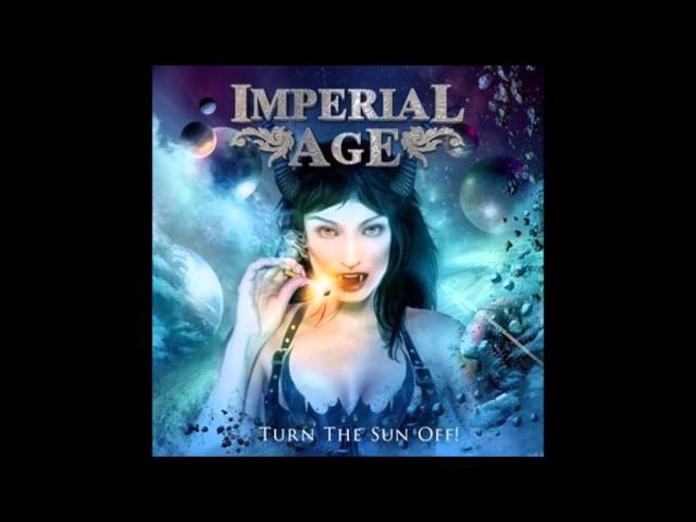 Imperial Age - The Castaways