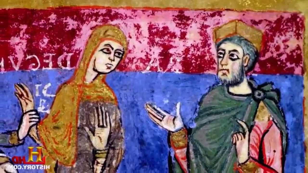 History Channel Documentary Beyond The DaVinci Code YouTube