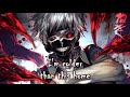 Nightcore Control Male Cover Nightcore Control Male Cover